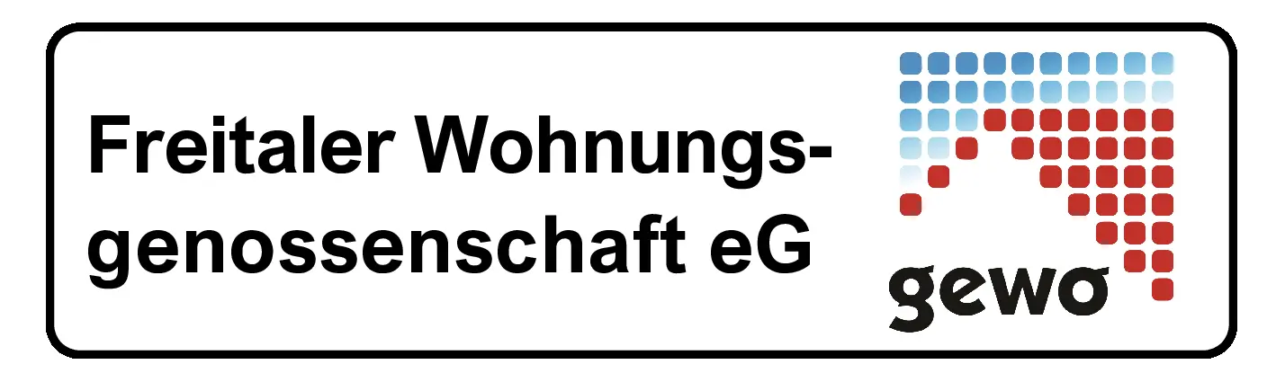 Sponsor_Freitaler Wohnungsgenossenschaft eG